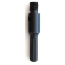 Adaptateur électrique – 8019677161206 – Adaptateur de changement de puissance hex 88 mm M16 – Configuration raccord, Intensité courant, Tension 