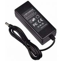 Adaptateur de Chargeur ac Power Compatible avec iRobot série 400 500 600 700 800 900 Compatible avec Roomba 520 532 535 555 620 650 770 780