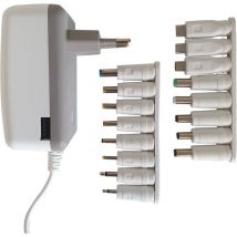 Alimentation universelle 3-12V 2000mA