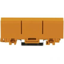 Adaptateur de fixation Wago 2273-500 orange 1 pc(s) S19870