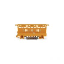 221-510 Serie 221 Adaptateur de fixation 1 pc(s) X860861 - Wago