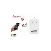 Mitsubishi Electric - Climatiseur réversible Mono-split mitsubishi MAC-567IF-E 0.287 kilogramme a++