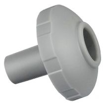 Adaptateur de piscine pour skimmer Intex, adaptateur de tuyau mural, connecteur de piscine, accessoires de piscine extérieure