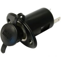Adaptateur de prise d allume-cigare automobile 12V 10A