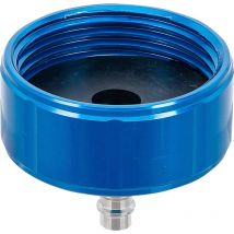 Bgs Technic - Adaptateur de radiateur pour art. 8514 pour Mercedes-Benz Sprinter