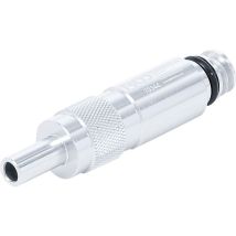 Bgs Technic - adaptateur de remplissage pour bgs 9992 pour boîte à 7 vitesses à double embrayage (dsg) de vag 70344