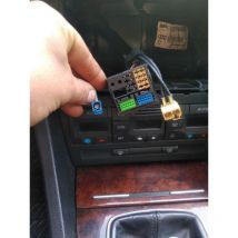 Adnauto - Adaptateur de systeme actif complet compatible avec Audi Seat Skoda vw