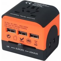 Memkey - Adaptateur de téléphone Portable Adaptateur de téléphone Portable Ordinateur Portable Ordinateur Portable Ordinateur Portable Ordinateur