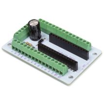 Adaptateur de terminal Nano Arduino Wcadda WPSH604