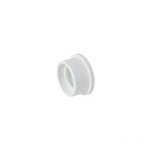 Popp - danfoss 014G0253 adaptateur rtd-n pour thermostats électroniques, blanc