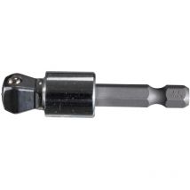 E-03420 impact premier adaptateur 3/8'', noir - Makita