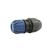 Ezfitt - Adaptateur de transition à compression ø a: 25mm ø b: 27/34