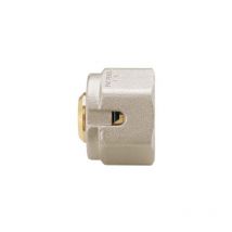 Adaptateur de tuyau multicouche