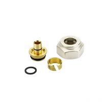 Adaptateur de tuyau multicouche danfoss