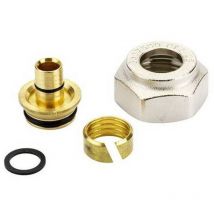 Adaptateur de tuyau multicouche danfoss