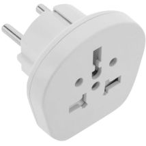 Adaptateur De Voyage - Evoe