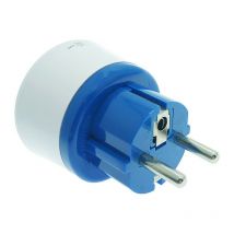 Adaptateur universel vers France et Europe