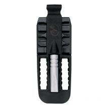 Leatherman - Adaptateur d'embouts amovibles sans étui pour pinces multifonctions