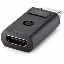 Hewlett Packard - Adaptateur Displayport vers hdmi