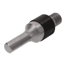 Marcrist - Adaptateur douille fraisée hex D.25mm total L.87mm