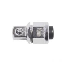 Adaptateur douilles 1/4 sur clé mixte à cliquet 10mm - King Tony
