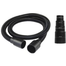 Adaptateur D'Outil Et Tuyau D'Aspiration Des Poussières Pour Kärcher Aspirateur À Multi-usages – Tuyau Leger Pour Une Meilleure Aspiration Des 