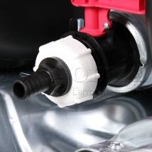 Adaptateur droit 15 mm