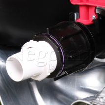 Adaptateur droit 35 mm