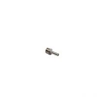 Adaptateur droit fileté hydraulique Legris LF3000 vers Enfichable, 7 mm r 3/8 Mâle ( Prix pour Boîte de 10 )