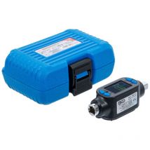 Adaptateur dynamométrique numérique 10 mm (3/8") 27 - 135 Nm