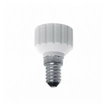 Adaptateur E14/GU10
