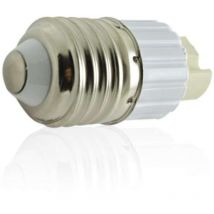 Adaptateur E27 vers G9