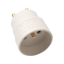 Adaptateur électrique – Configuration raccord, Intensité courant, Tension électrique, Indice de protection – REELWORKS