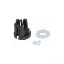 Adaptateur en forme d'étoile Came 809XA-0030 Arbre moteur pour moteur de store à volet roulant