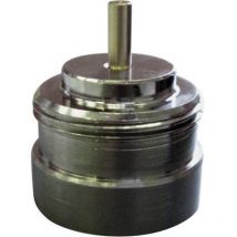 700114 Adaptateur de vanne de radiateur Adapté pour radiateurs Vama