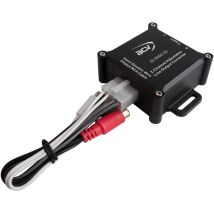 Adaptateur niveau haut-bas 2 canaux – ACV – Câble et adaptateur pour vidéosurveillance – Type de port connectique, Longueur, Longueur du câble, 