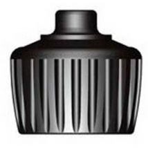 Adaptateur femelle 1/2 npt - filetage femelle 4,5mm
