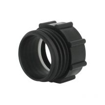 Multicuves - Adaptateur Femelle 2'' Pas Gaz - Mâle 2'' S60X6