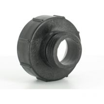 Multicuves - Adaptateur Femelle 3'' S100X8 - Mâle 2'' S60X6
