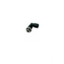 Adaptateur fileté coudé Legris 3169 vers Enfichable 6 mm M7 mâle 1 x 1 x ( Prix pour Boîte de 10 )