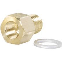 Adaptateur fileté – 6907 – pour capteur de température et pression d'huile – Outillage – EQUUS