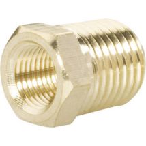 Adaptateur fileté – 6909 – pour capteur de température et pression d'huile – EQUUS