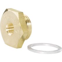 Adaptateur fileté – 6930 – pour capteur de température et pression d'huile – EQUUS