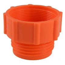 13982 adaptateur de filetage pour fût-pompe en plastique - JBM