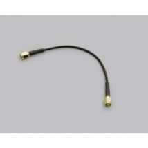 Adaptateur hf Bkl Electronic 0409102 sma mâle - sma mâle 15.00 cm 1 pc(s)