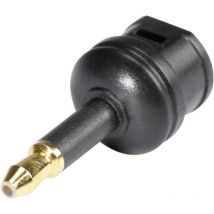 Hicon - adapter TOSLINK-BUCHSE/3,5MM opti-stecker diverser si-lm 69050