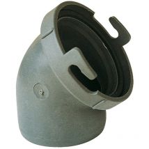 Raccord à crochets coudé Thetford