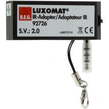 B.e.g - Adaptateur radio-ir adaptateur infrarouge pour Smartphone luxomat 92726