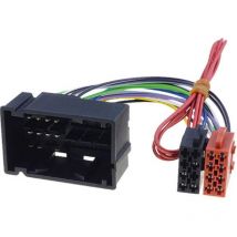 Adnauto - Adaptateur iso Autoradio AI67 compatible avec Alfa Romeo Fiat Dodge Jeep Lancia