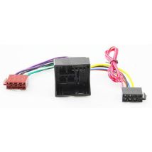 Adnauto - Fiche iso Autoradio AI93 compatible avec Peugeot Citroen Toyota ap16